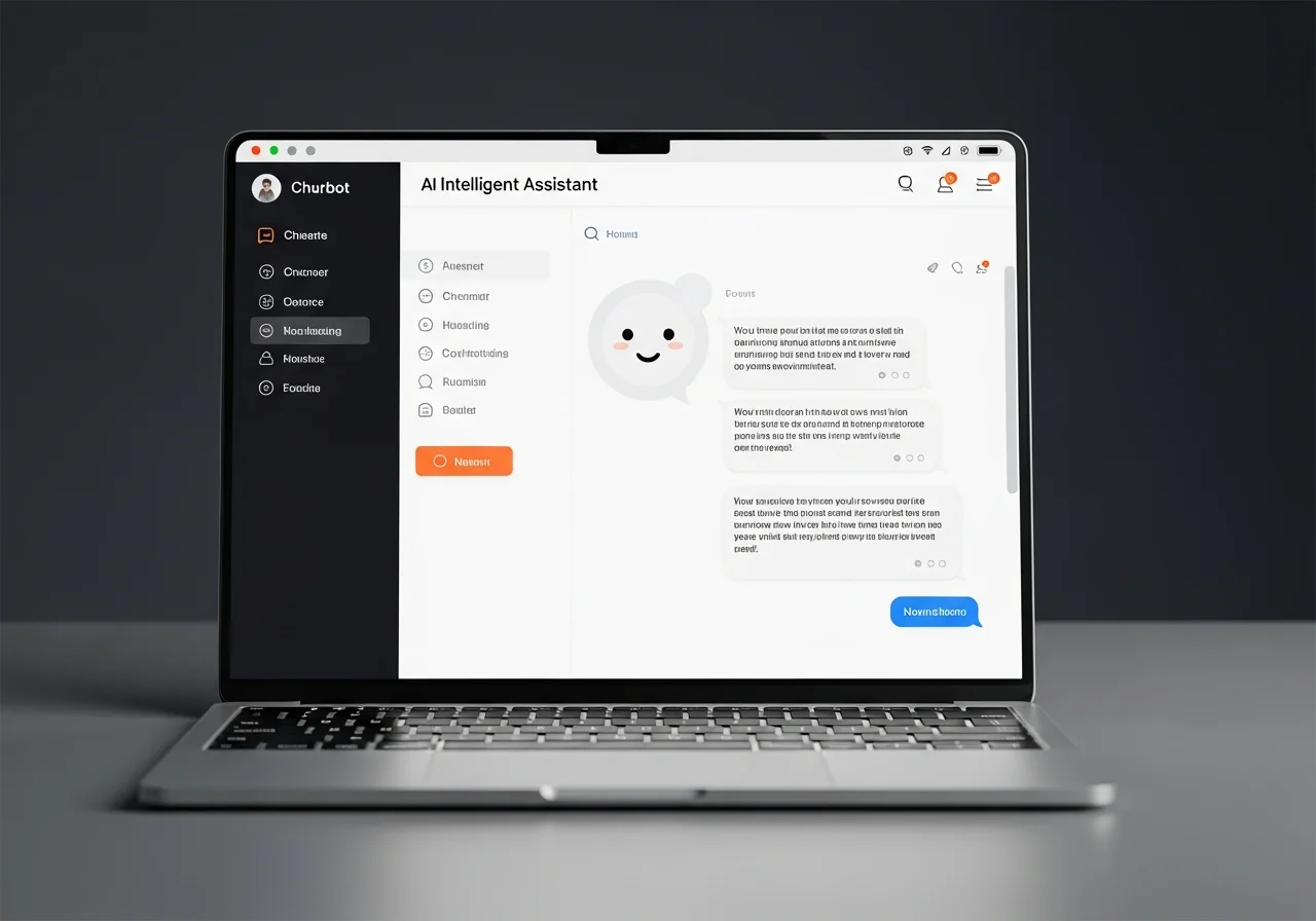 Chatbot intelligence artificielle pour support client Lydec - Solution IA AC-TECH Maroc